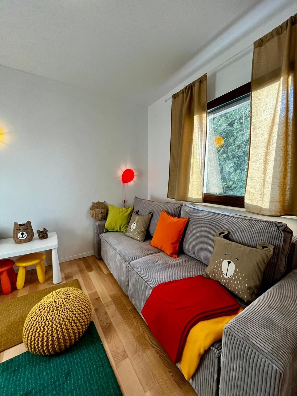 Villa Suncica With Heated Pool, Jacuzzi And Bikes Near Zadar Сукошан Экстерьер фото