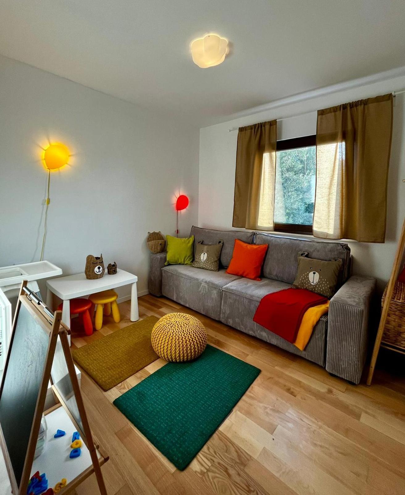 Villa Suncica With Heated Pool, Jacuzzi And Bikes Near Zadar Сукошан Экстерьер фото